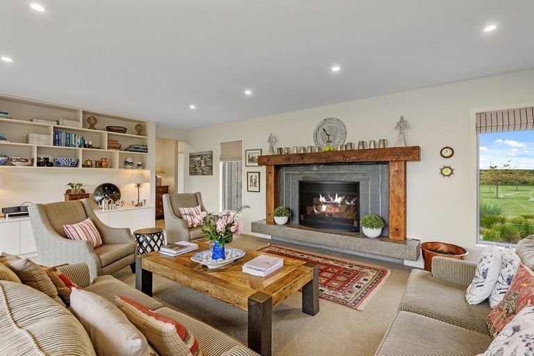 Photo of property in 1103 Greendale Road, Darfield, 7571