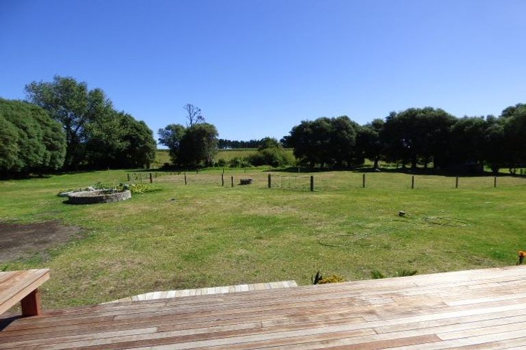 Photo of property in Cumming Street, Okato, 4335