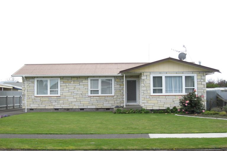 Photo of property in 7 Davidson Avenue, Pirimai, Napier, 4112