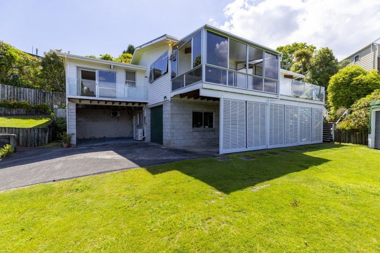 Photo of property in 17 Kamahi Terrace, Omori, Turangi, 3381