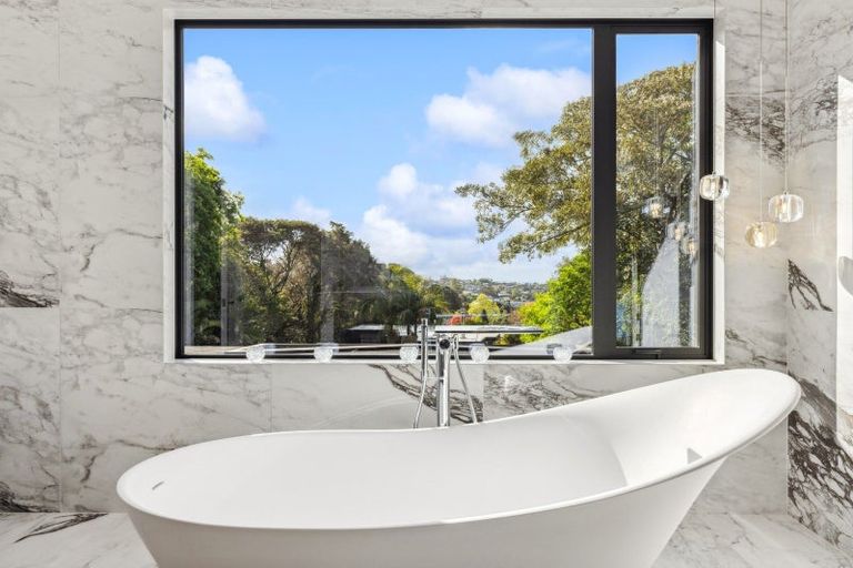 Photo of property in 18b Grampian Road, Saint Heliers, Auckland, 1071