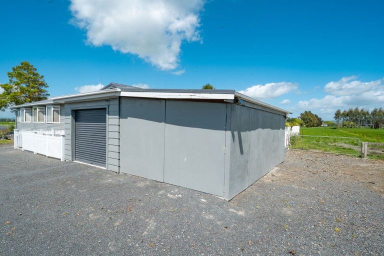 Photo of property in 791 State Highway 25, Waitakaruru, Thames, 3576
