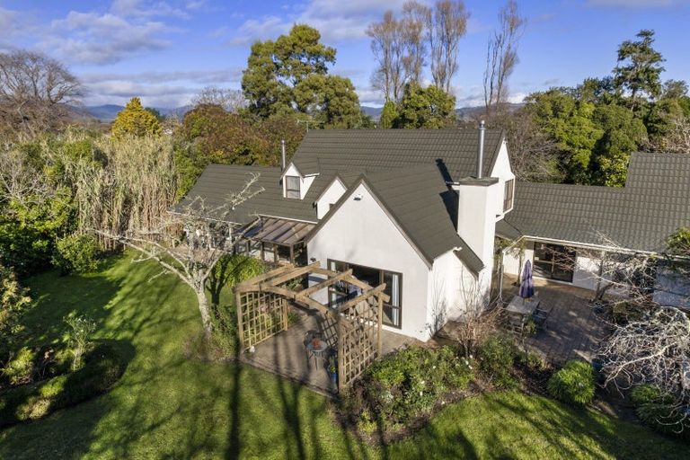 Photo of property in 259a Mill Road, Otaki, 5512