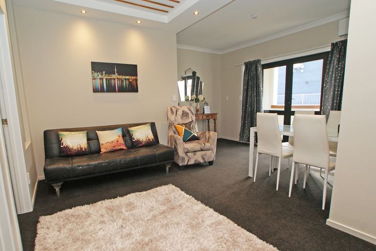 Photo of property in 15f Hood Street, Hamilton Central, Hamilton, 3204