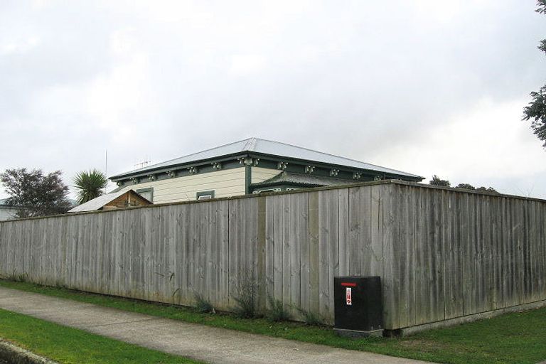 Photo of property in 36 Derby Street, Feilding, 4702