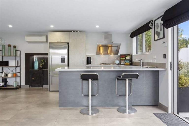 Photo of property in 105 Riverlea Estate Drive, Kainga, Christchurch, 8083