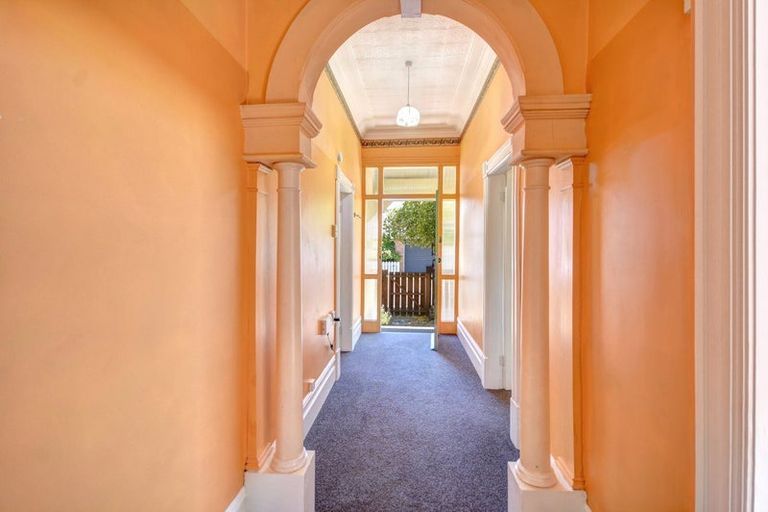 Photo of property in 25 Nicholson Street, Forbury, Dunedin, 9012