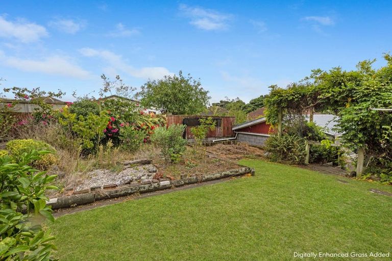 Photo of property in 41 Harper Street, Gonville, Whanganui, 4501
