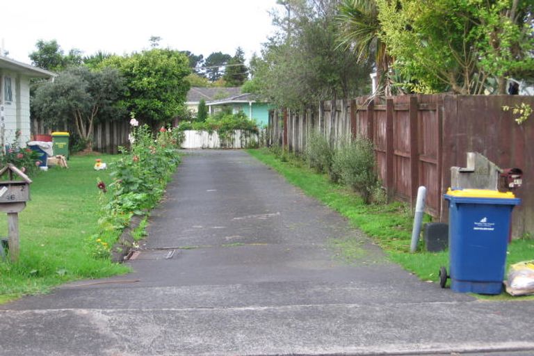 Photo of property in 1/46 Tabitha Crescent, Henderson, Auckland, 0612