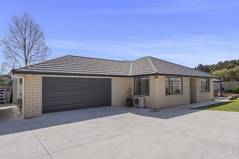 Photo of property in 43 Amy Kate Street, Tikipunga, Whangarei, 0112