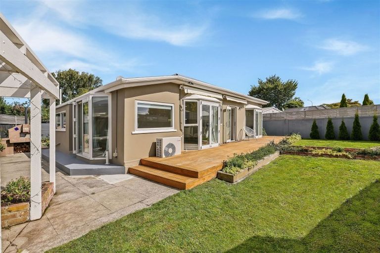 Photo of property in 122a Colombo Street, Sydenham, Christchurch, 8023