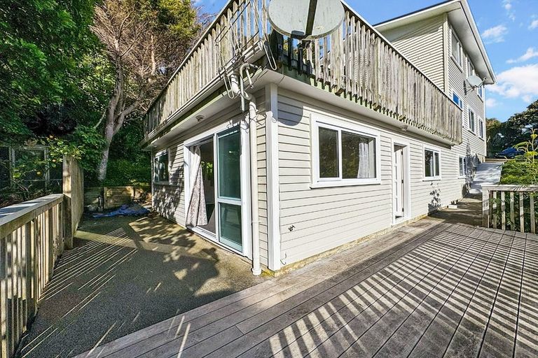 Photo of property in 290d Cockayne Road, Ngaio, Wellington, 6035