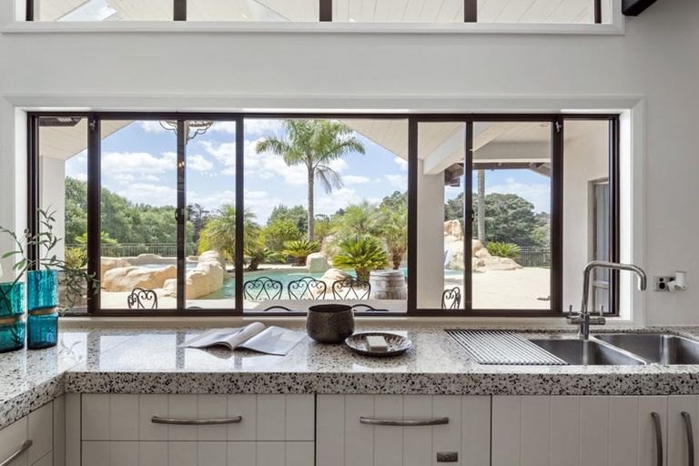 Photo of property in 224b Bawden Road, Dairy Flat, Albany, 0792