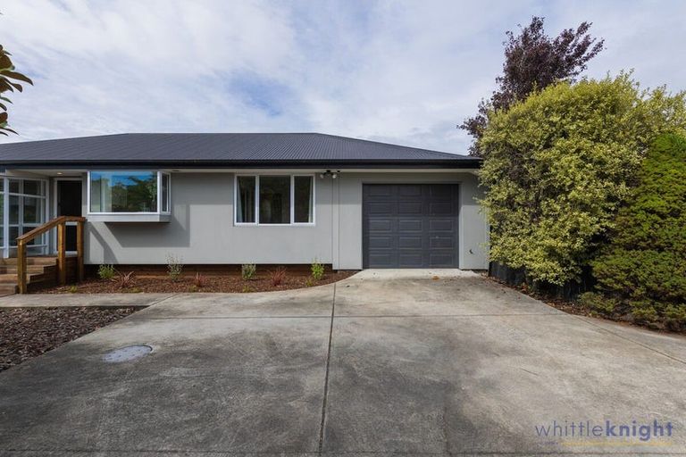 Photo of property in 228 Hills Road, Mairehau, Christchurch, 8013