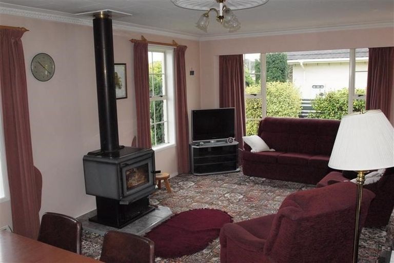 Photo of property in 29 Elm Crescent, Gladstone, Invercargill, 9810