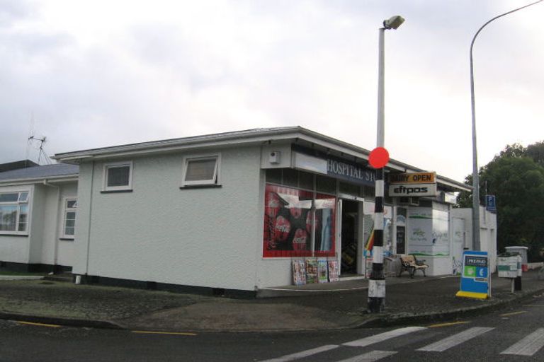 Photo of property in 54 Heretaunga Street, Palmerston North, 4414