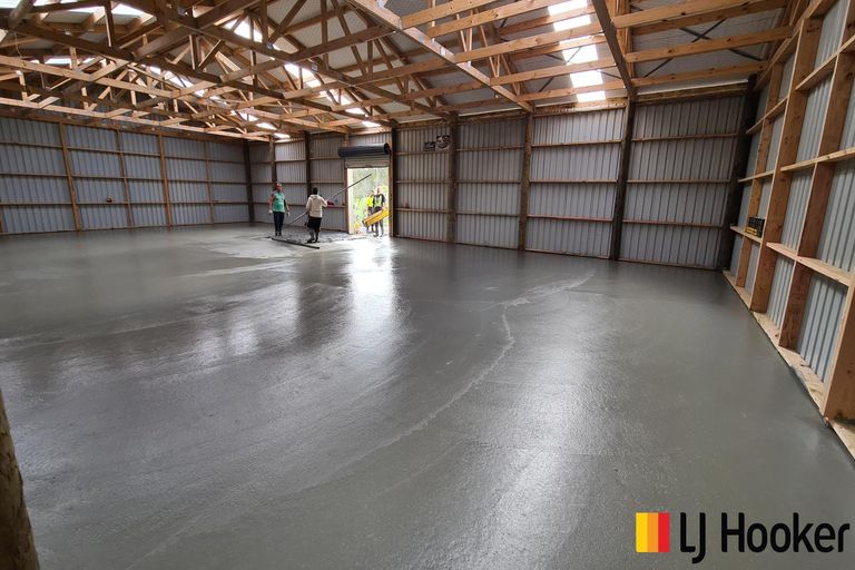 Photo of property in 136 Wily Road, Puni, Pukekohe, 2678