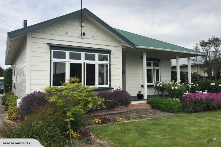 Photo of property in 30 Denbigh Street, Feilding, 4702