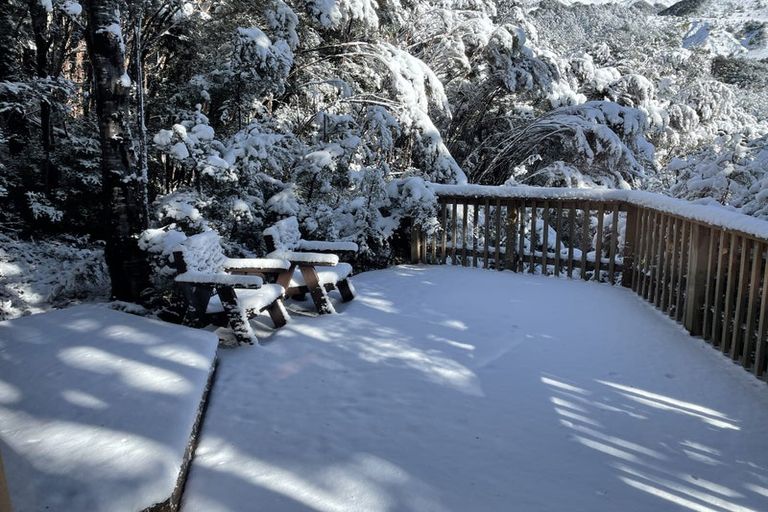 Photo of property in 33 Charwell Terrace, Lyford, Waiau, 7395