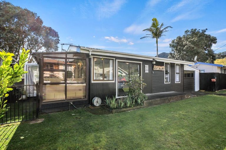 Photo of property in 10 Tatahi Street, Te Puru, Thames, 3575