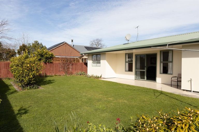 Photo of property in 205c Maxwell Road, Redwoodtown, Blenheim, 7201