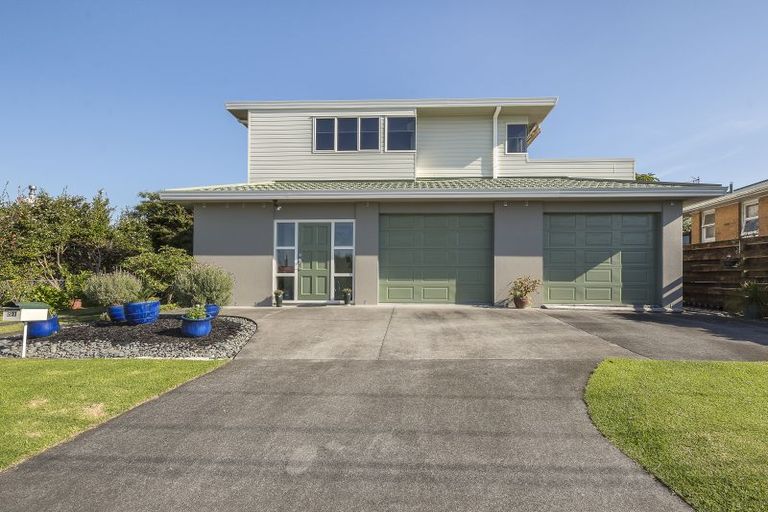 Photo of property in 81 Ridge Street, Otumoetai, Tauranga, 3110