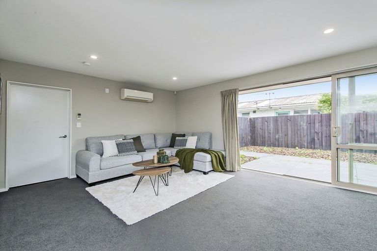 Photo of property in 104b Southampton Street, Sydenham, Christchurch, 8023
