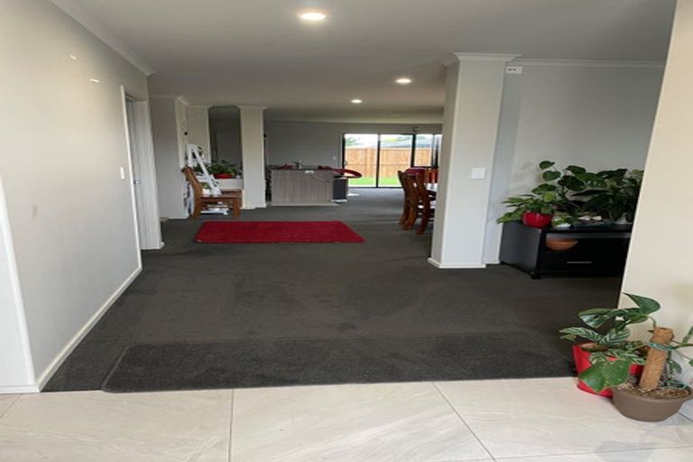Photo of property in 4 Gibbs Place, Matamata, 3400
