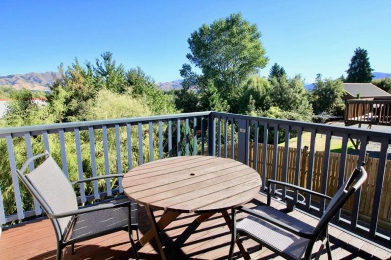 Photo of property in 21a Leamington Street, Hanmer Springs, 7334