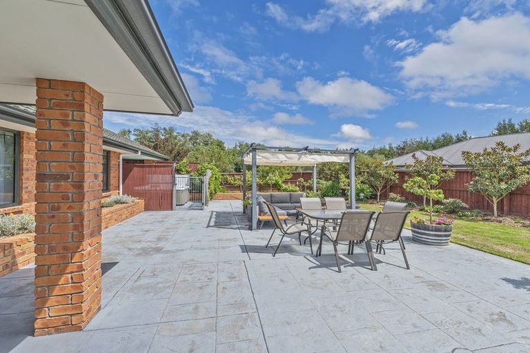 Photo of property in 6/781 East Maddisons Road, Rolleston, 7614