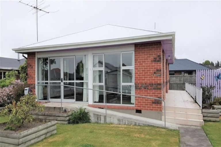 Photo of property in 17 Walshs Road, Allenton, Ashburton, 7700