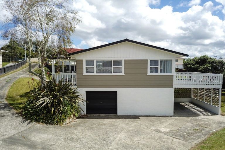 Photo of property in 21 Clyde Street, Dargaville, 0310