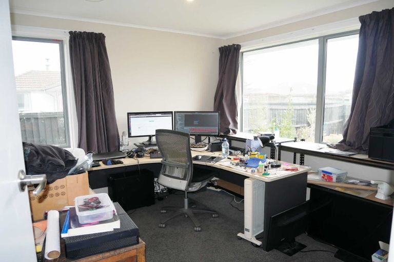 Photo of property in 1 Ostler Place, Hoon Hay, Christchurch, 8025