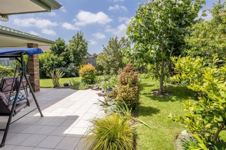 Photo of property in 10 Ngaio Street, Levin, 5510