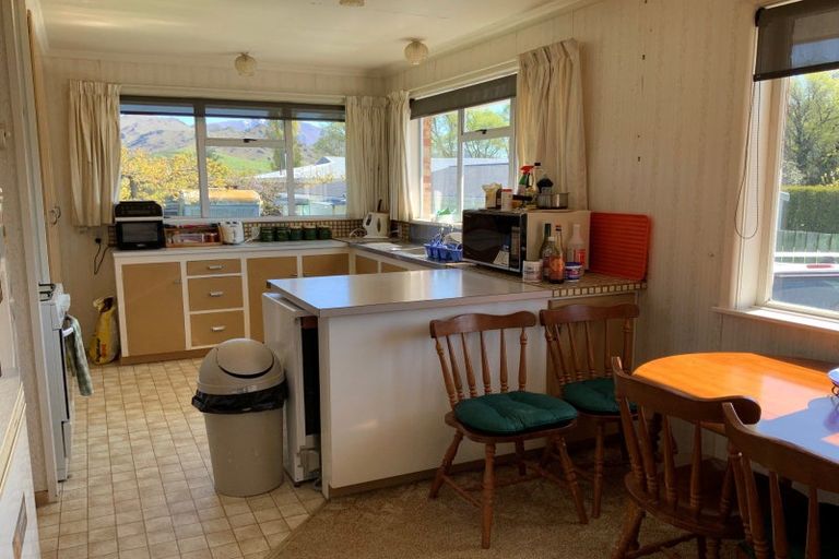 Photo of property in 8 Rata Drive, Otematata, 9412