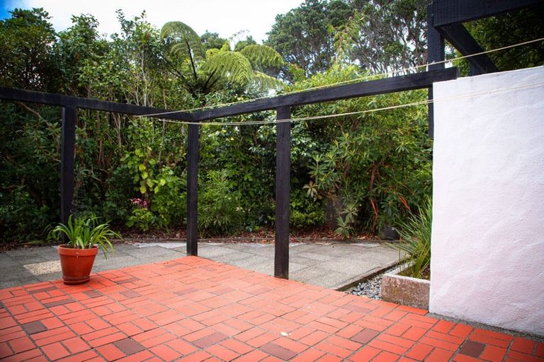 Photo of property in 16 Jubilee Road, Khandallah, Wellington, 6035