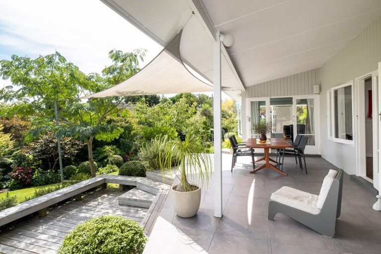 Photo of property in 44 Simla Avenue, Havelock North, 4130