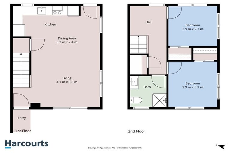 Photo of property in 1/21 Karamu Street, Te Atatu Peninsula, Auckland, 0610