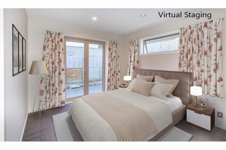 Photo of property in 110 Centaurus Road, Huntsbury, Christchurch, 8022