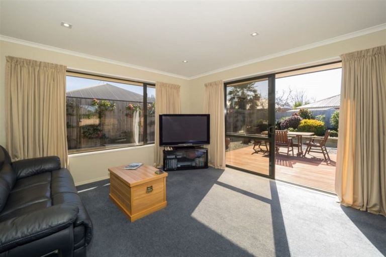 Photo of property in 64 Nursery Drive, Tinwald, Ashburton, 7700