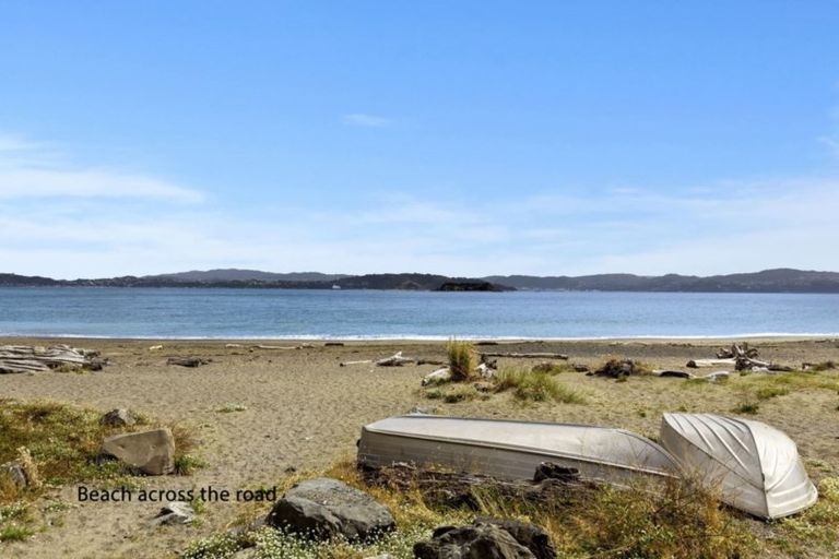 Photo of property in 21 Karamu Street, Eastbourne, Lower Hutt, 5013