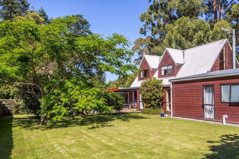 Photo of property in 71 Underhill Road, Featherston, 5710