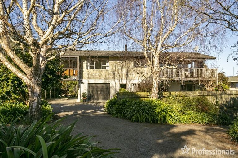 Photo of property in 35b Konini Street, Lansdowne, Masterton, 5810