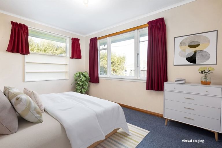 Photo of property in 15 Lybster Street, Blenheim, 7201