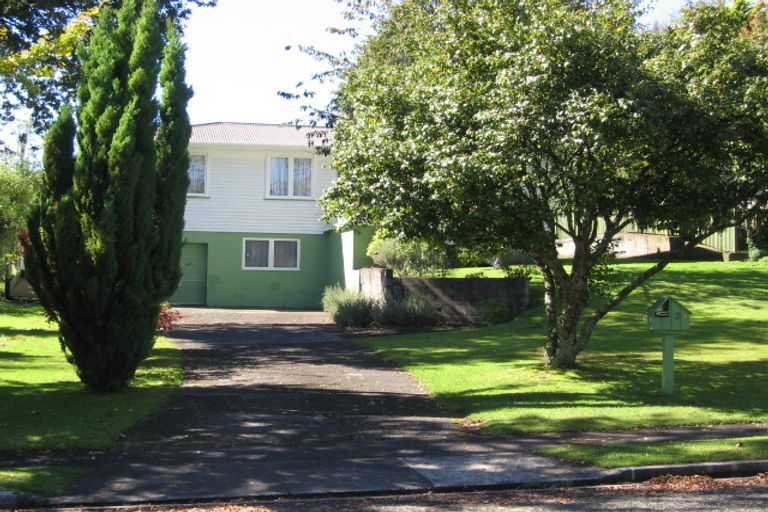 Photo of property in 29 Kupe Place, Tokoroa, 3420