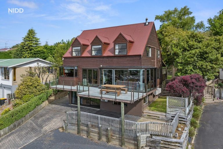 Photo of property in 9 Netherby Street, Kenmure, Dunedin, 9011