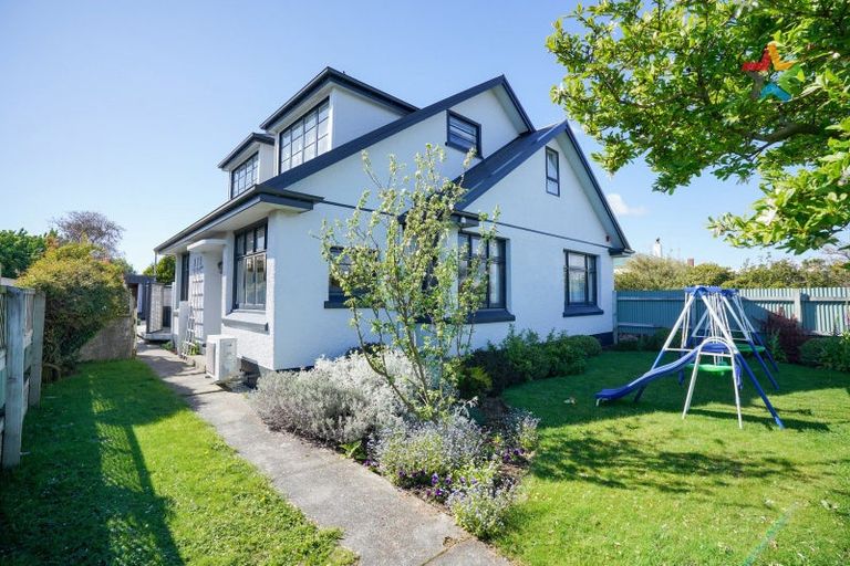 Photo of property in 212 Pomona Street, Strathern, Invercargill, 9812