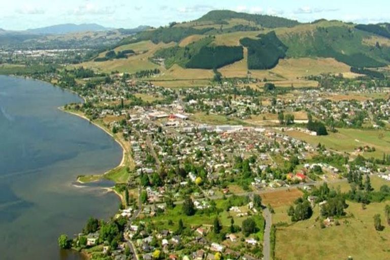 Photo of property in 68 Western Road, Ngongotaha, Rotorua, 3010