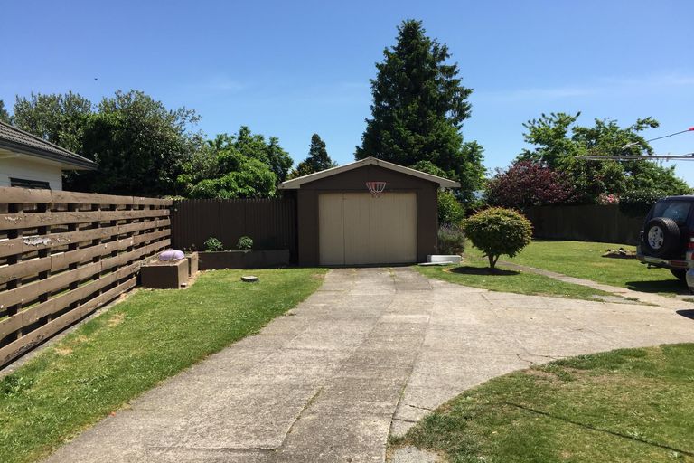 Photo of property in 185 Firth Street, Matamata, 3400