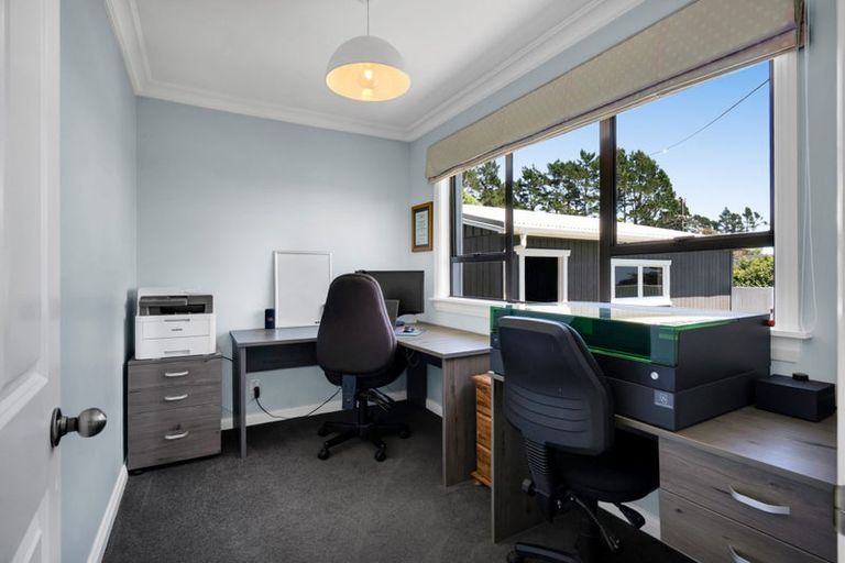 Photo of property in 1257 Mangorei Road, Mangorei, New Plymouth, 4371